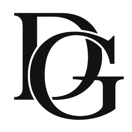 DCG Logo