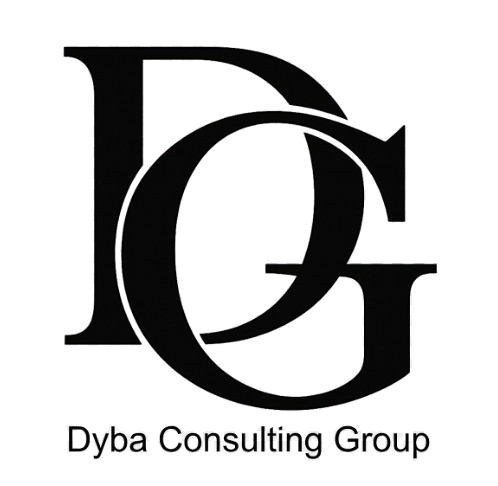 Dyba Consulting Group Logo